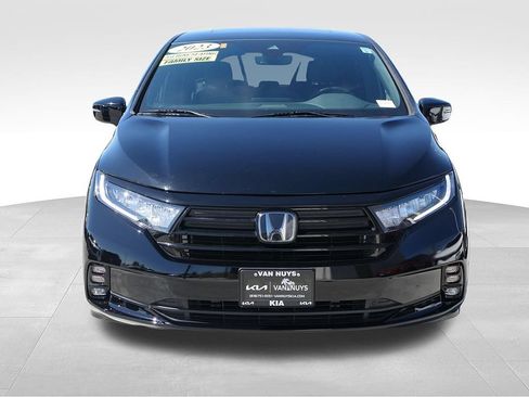 Used 2023 Honda Odyssey Sport image 36