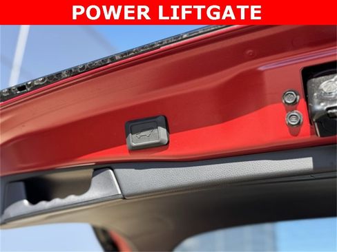 Certified 2024 Toyota RAV4 XSE w/ Weather Package image 41