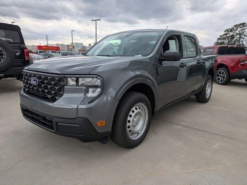 New 2026 Ford Maverick XL image 7