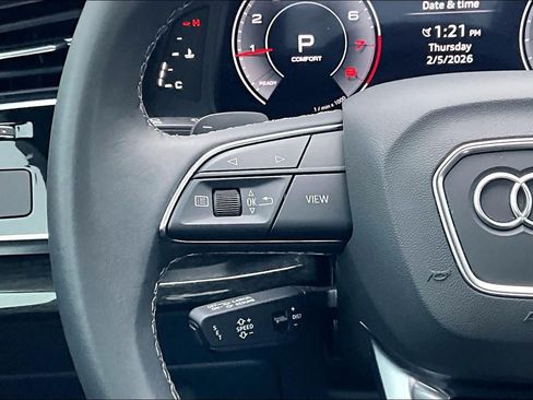 Certified 2025 Audi Q7 2.0T Premium Plus w/ Premium Plus Package AWD/4WD image 42