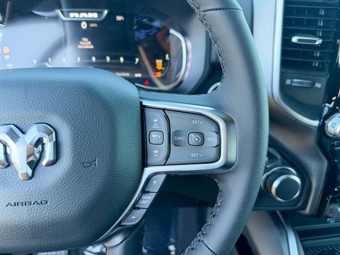 New 2026 RAM 1500 Big Horn AWD/4WD image 17