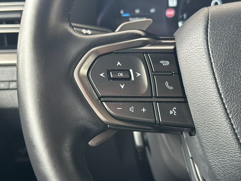 Used 2024 Lexus GX 550 w/ Cold Area Package AWD/4WD image 27
