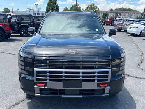 Used 2026 Hyundai Palisade XRT Pro AWD/4WD image 4