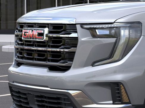 New 2026 GMC Acadia Elevation image 13