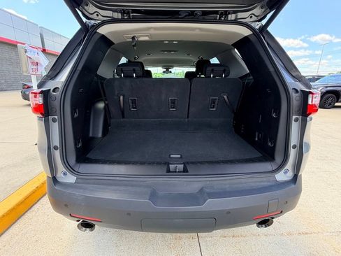 Used 2018 Chevrolet Traverse LT FWD image 28