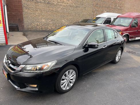 Used 2013 Honda Accord EX-L image 2