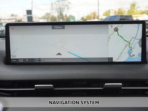 Used 2024 Genesis GV70 2.5T image 3