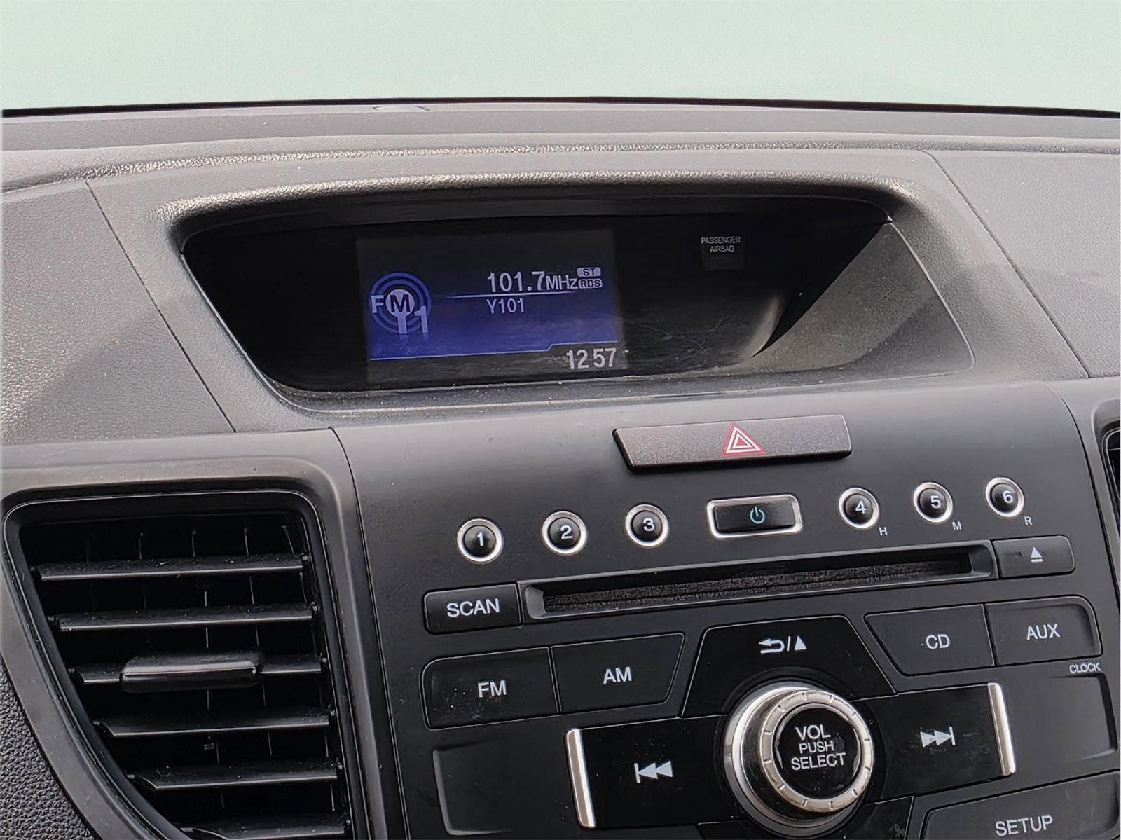 Used 2016 Honda CR-V SE image 15