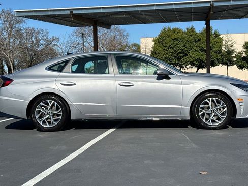 Used 2023 Hyundai Sonata SEL FWD image 10