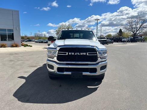 Used 2020 RAM 2500 Tradesman AWD/4WD image 5