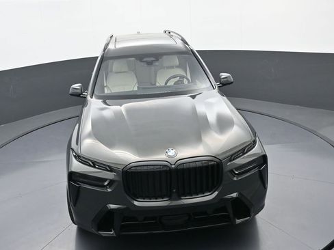 New 2026 BMW X7 xDrive40i w/ M Sport Package AWD/4WD image 31