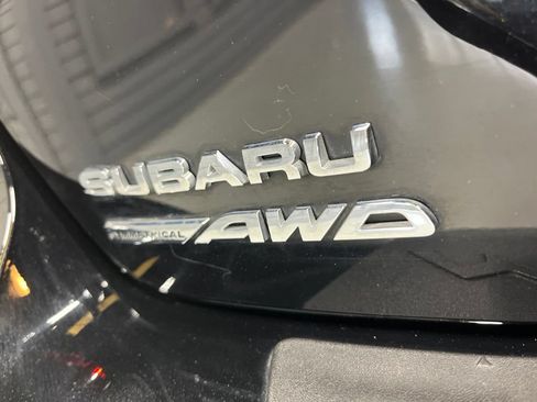 Certified 2024 Subaru Crosstrek 2.5i Limited w/ Crosstrek Mirror Package AWD/4WD image 36