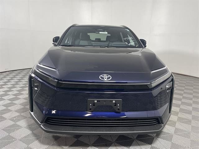 New 2026 Toyota bZ AWD/4WD image 2