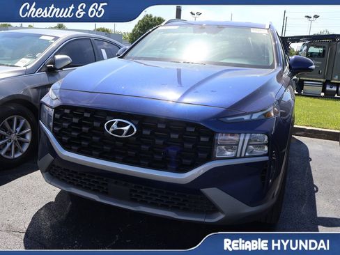 Used 2023 Hyundai Santa Fe SEL FWD image 11