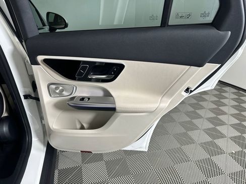 Certified 2026 Mercedes-Benz GLC 350e 4MATIC image 18