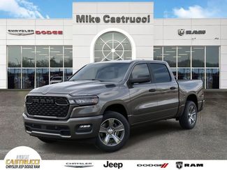 New 2026 RAM 1500 Express video 1