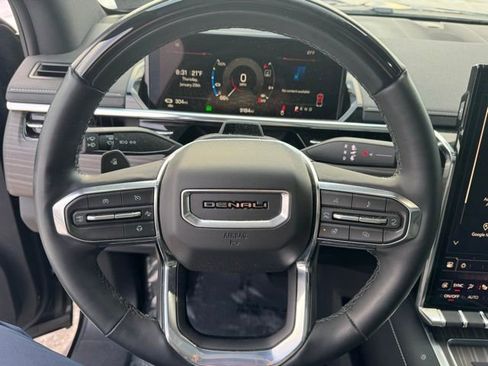 Used 2025 GMC Sierra EV Denali image 16