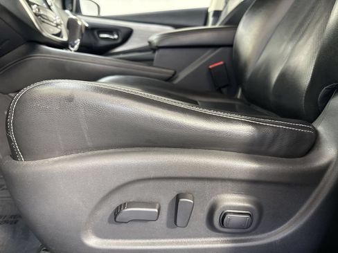 Used 2018 Nissan Murano Platinum AWD/4WD image 21