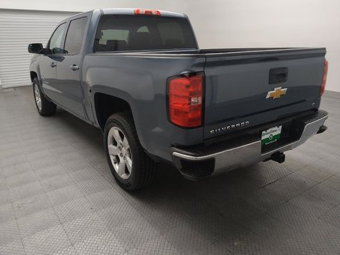 Used 2014 Chevrolet Silverado 1500 LT w/ Texas Edition, 1LT Trim RWD image 5