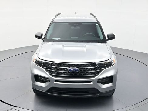 Used 2021 Ford Explorer XLT AWD/4WD image 40