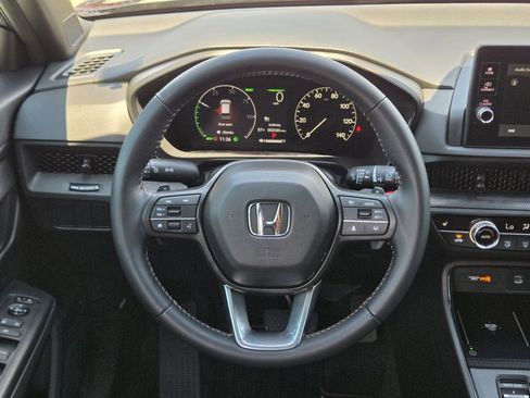 Certified 2026 Honda CR-V Sport image 22