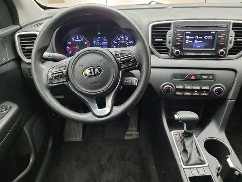 Used 2017 Kia Sportage LX FWD image 22