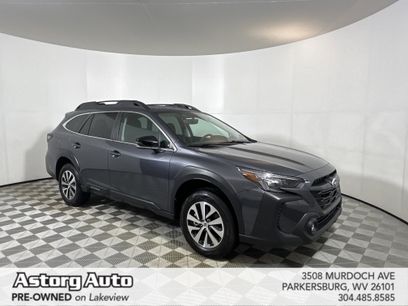 Used 2025 Subaru Outback Premium w/ Popular Package #1A