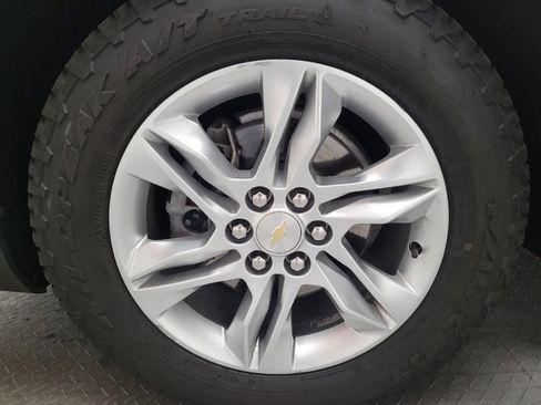 Used 2021 Chevrolet Blazer LT image 31