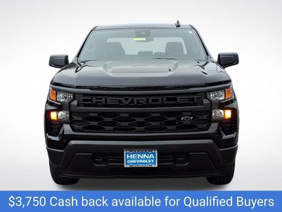 New 2026 Chevrolet Silverado 1500 W/T w/ LPO, Dark Essentials Package