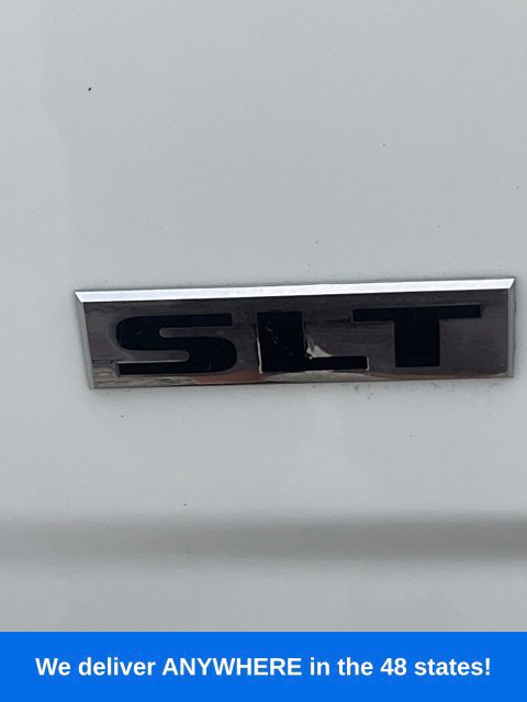 Used 2011 RAM 1500 Classic SLT RWD image 19