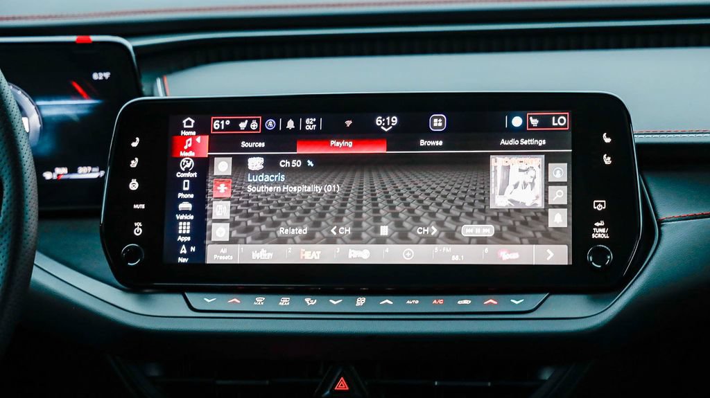 New 2026 Dodge Charger R/T AWD/4WD image 17