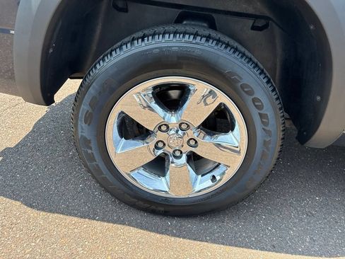 Used 2013 RAM 1500 Big Horn AWD/4WD image 37