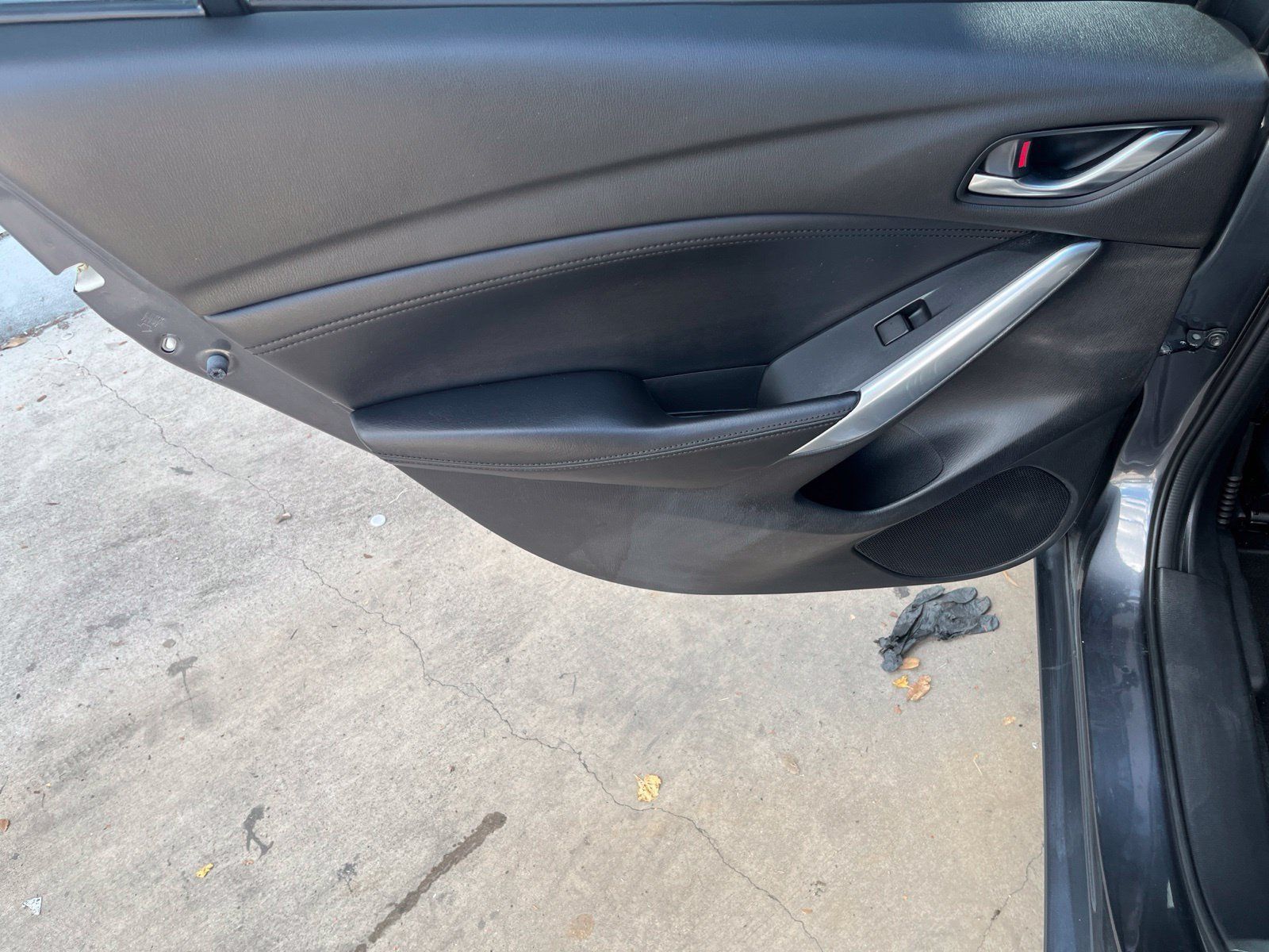 Used 2014 MAZDA MAZDA6 Touring FWD image 13