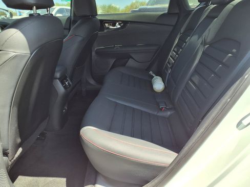 Used 2023 Kia Forte GT w/ GT2 Package FWD image 17