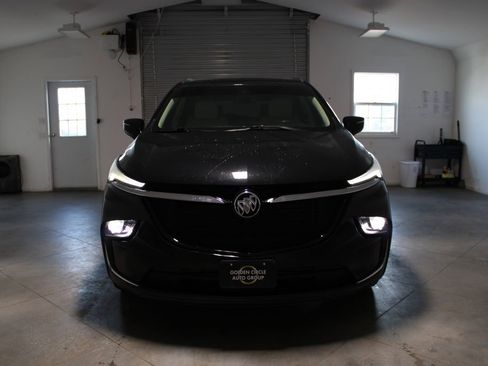 Used 2024 Buick Enclave Essence w/ Sport Touring Edition image 56