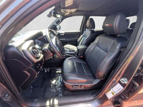 Used 2020 Toyota Tacoma TRD Pro AWD/4WD image 12