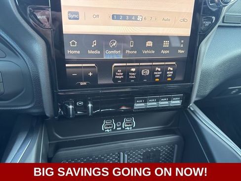 New 2026 RAM 3500 Laramie image 31