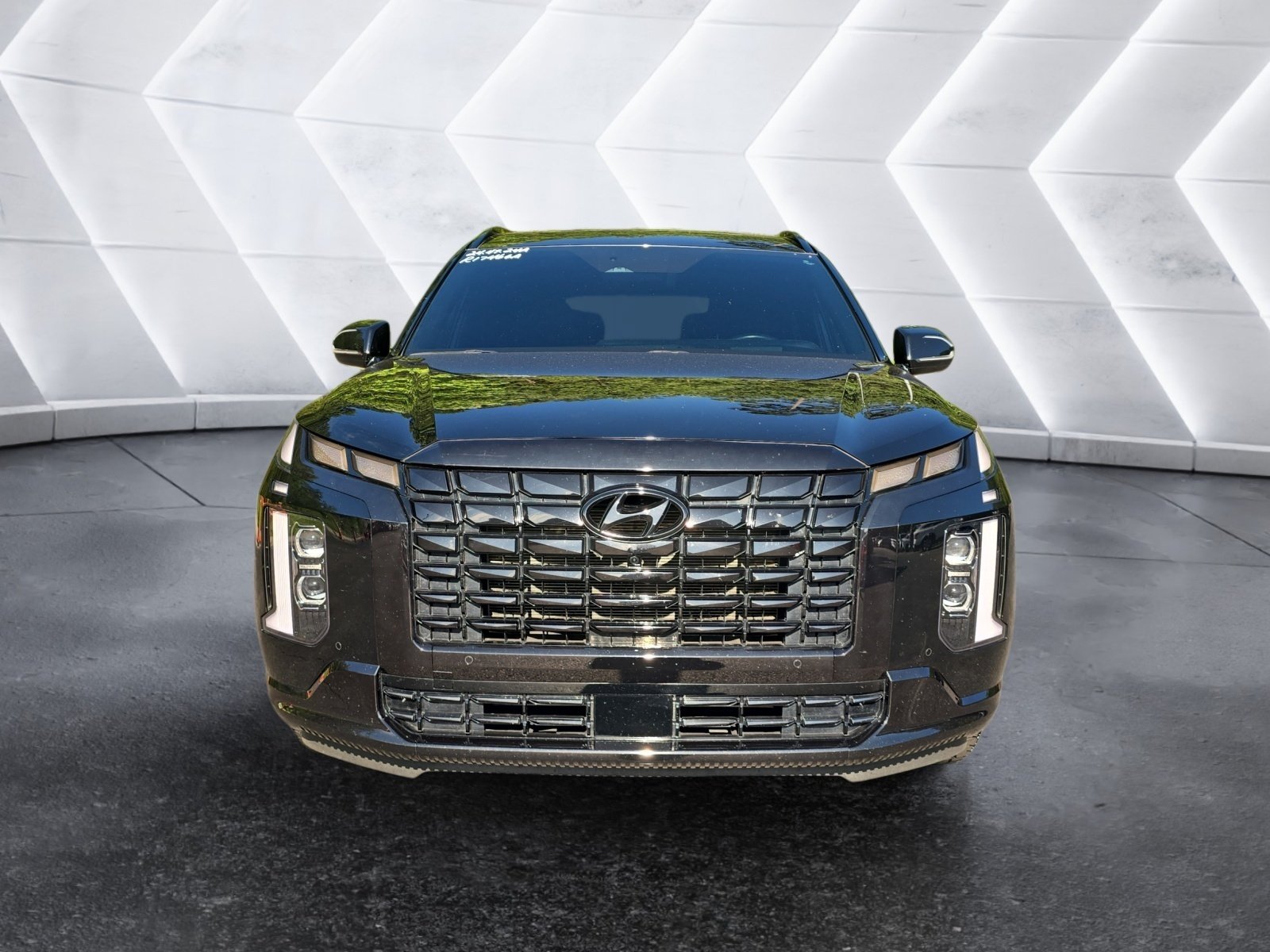 Used 2024 Hyundai Palisade Calligraphy AWD/4WD image 8