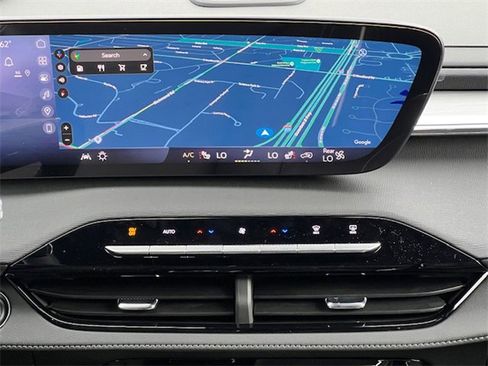 New 2025 Buick Enclave Preferred w/ LPO, Floor Liner Package image 21