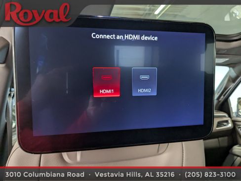 Used 2023 GMC Yukon SLT image 17