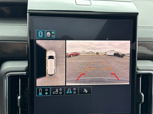 New 2026 GMC Yukon XL Elevation image 24