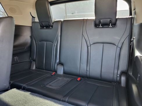 Used 2022 INFINITI QX60 Pure image 30