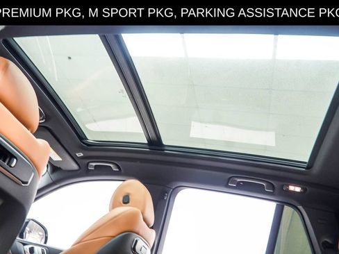 Used 2024 BMW X5 sDrive40i w/ M Sport Package RWD image 44