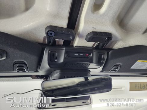 New 2026 Jeep Wrangler Unlimited Rubicon w/ Safety Group image 11