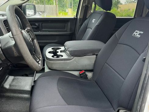 Used 2017 RAM 1500 Tradesman w/ Popular Equipment Group AWD/4WD image 26