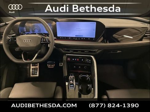 New 2026 Audi SQ5 Premium Plus AWD/4WD image 11