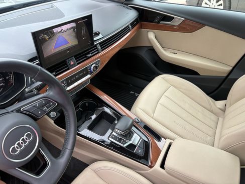 Used 2020 Audi A4 2.0T Premium w/ Convenience Package FWD image 18