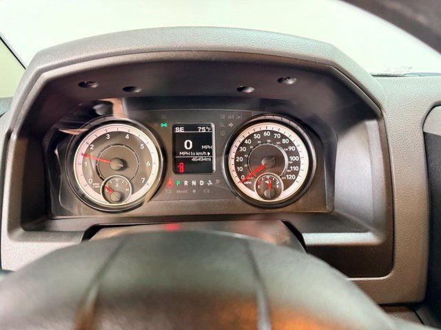 Used 2019 RAM 1500 Express w/ Express Value Package AWD/4WD image 17