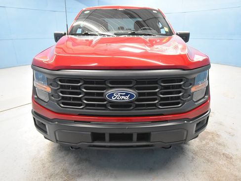 Used 2024 Ford F150 STX w/ Equipment Group 201A FX4 AWD/4WD image 31