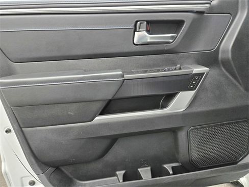 Used 2023 Toyota Tundra Platinum image 14